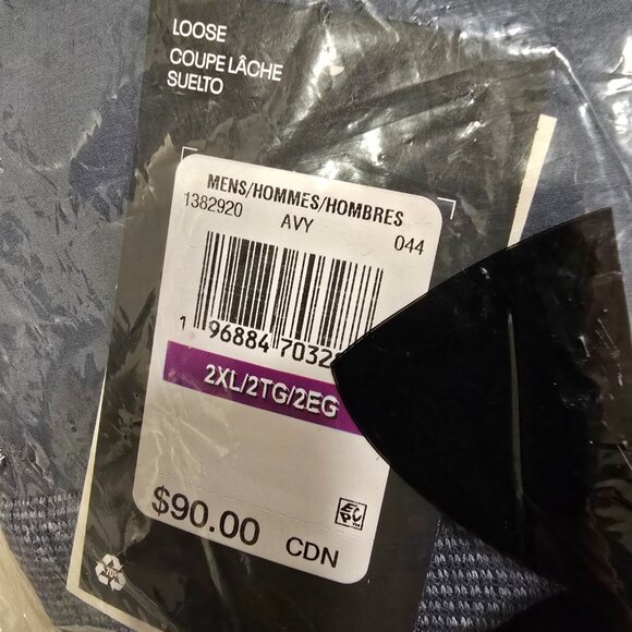 Under Armour Men's Storm Sweater Fleece 1/2 Zip Long Sleeve Sweatshirt Size XXL - Picture 2 of 5